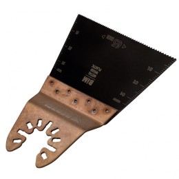 Denzel Набор насадок для МФИ по дереву и металлу, 6 шт 782406