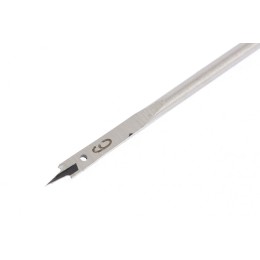 Matrix Сверло по дереву перовое, 6 мм шестигранный хвостовик 70400