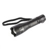 Фонарь, 3 W CREE Led 3 W, зум, 3 режима 100 %-50 %-строб, ремешок, 160 Лм, 200 м, 3 х ААА Stern 90581