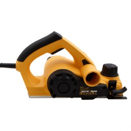 Denzel Рубанок электрический EP-82, 720 Вт, 82 мм 27801