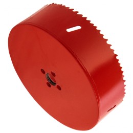 Matrix Коронка Bimetal, 140 мм 72499