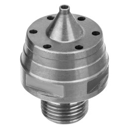 Matrix Комплект для краскораспылителя 57319 : сопло 1,8 мм, игла, форсунка 57385