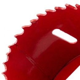 Matrix Коронка Bimetal, 57 мм 72457