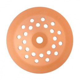 Matrix Чашка алмазная зачистная, 230 мм, Turbo 72992