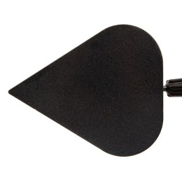 Sparta Кельма штукатура КШ, 175 мм, пластиковая ручка 86344