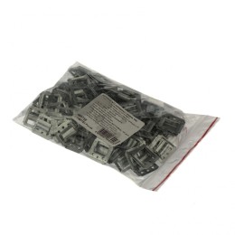 Сибртех Кляймер №3.5 оцинкованный с гвоздями, 100 шт Россия 465735