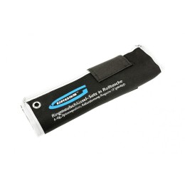 Gross Набор ключей комбинированных 8-17 мм, 6 шт, CrV, холодный штамп 15147