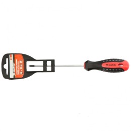 Matrix Отвертка Fusion, PH0 х 100 мм, CrV, трехкомпонентная рукоятка "Anti slip" 11435