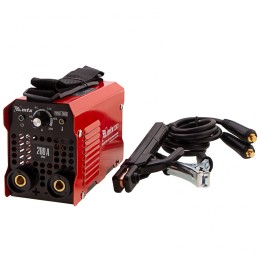 Matrix Инверторный аппарат MMA-200S 94391