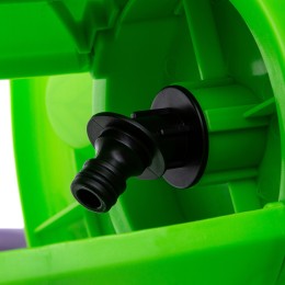 Palisad Катушка для шланга, 20 м 67402