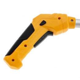 Denzel Ножницы-кусторез с телескопической штангой аккумуляторные G801E с акк. 7.2В Li-Ion 1.5 Ач 96815