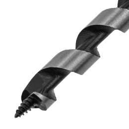 Matrix Сверло по дереву шнековое, 12 х 350 мм, шестигранный хвостовик 70131