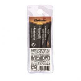 Sparta Сверло алмазное по керамической плитке и стеклу, 6 мм, цилиндрический хвостовик 728065