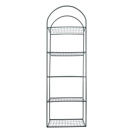 Palisad Парник для рассады, 5 уровней, с чехлом, 195х60х40 см 69139