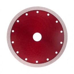 Matrix Диск алмазный сплошной, тонкий, 180 х 25.4 мм, мокрое резание 730827