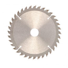 Matrix Пильный диск по дереву, 130 х 20 мм, 36 зубьев, кольцо 16/20 Professional73203