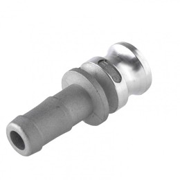 Сибртех Соединитель для шлангов тип E, 3/4" 65702