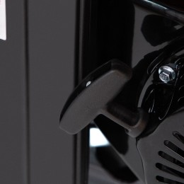 Kronwerk Генератор бензиновый LK 7500E, 6.5 кВт, 230 В, бак 25 л, электростартер Kronwerk94694