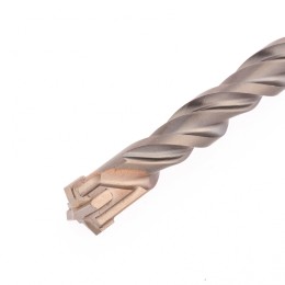 Gross Бур по бетону QUADRO, 14 х 210 мм, SDS PLUS 70776