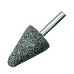 Denzel Набор шарошек для дрели (ПШМ), 5 шт 76027