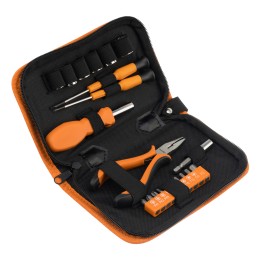 Sparta Набор инструментов бытовой, 21 предмет 13537