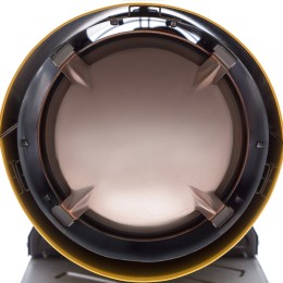 Denzel Дизельная тепловая пушка DHG-10, 10 кВт, 300 м3/ч, прямой нагрев 96481