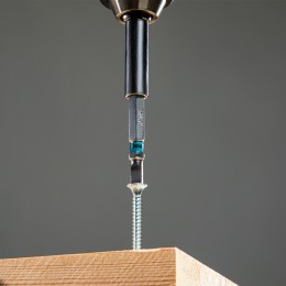 Gross Бита SL5 х 50, сталь S2, 2 шт. 11376