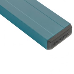 Gross Уровень алюминиевый, 800 мм, 2 глазка, HanD Werker 33902