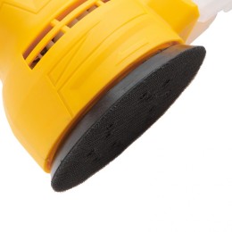 Denzel Машина шлифовальная эксцентриковая OS-125 27601