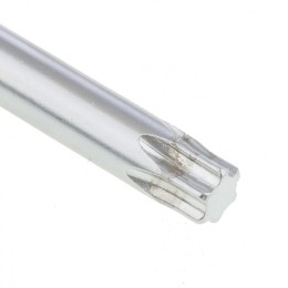 Matrix Набор ключей имбусовых HEX-Torx , 18 шт: HEX 1.5-10 мм, T10-T50, CrV, удлиненных, с сатиновым покрытием 12315