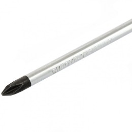 Сибртех Отвертка, PH1 х 100 мм, CrV, трехкомпонентная рукоятка 11795