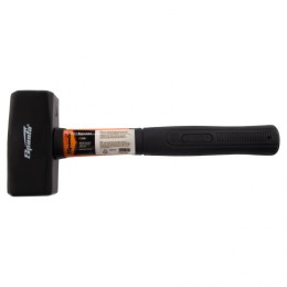Sparta Кувалда, 1500 г, фибергласовая обрезиненная рукоятка 10915