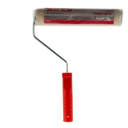 Matrix Валик Велюр Pro, 250 мм, ворс 4 мм, D 40 мм, D ручки 6 мм, шерсть 50%, полиакрил 50% 81346