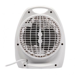 MATRIX Тепловентилятор электрический, спиральный FHS-2000, 3 режима, вентилятор, нагрев 1000/2000 Вт 96413