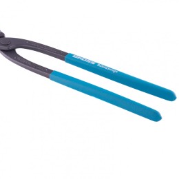 Gross Клещи торцевые, обливные рукоятки 280 мм 17993