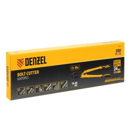Denzel Болторез 300 мм 12", Cr-Mo 78531