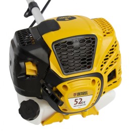 Denzel Триммер бензиновый DTL-52, 52 см3 96265