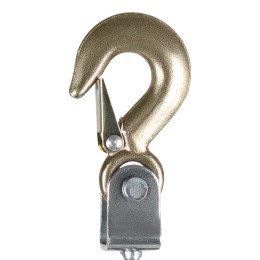 Matrix Лебедка рычажная, тяга 2 т, подъем 0.8 т, одинарное храповое колесо 52220