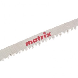 Matrix Полотна для электролобзика по дереву, 3 шт, T234X, 90 x 2-3 мм, HCS 78217