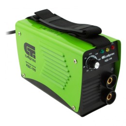 Сибртех Аппарат инверторный дуговой сварки ИДС-190, 190 А, ПВ 80%, диаметр электрода 1.6-4 мм 94376