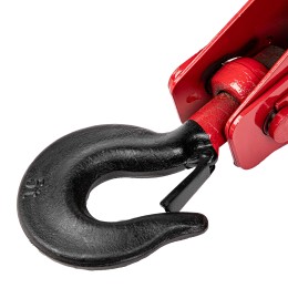 Matrix Блок монтажный с крюком, 5 т 51925