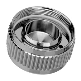 Matrix Комплект для краскораспылителя 57323 : сопло 2 мм, игла, форсунка Matrix 57390