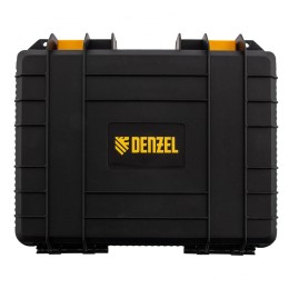 Denzel Лазерный уровень мультипризменный LX 360-3 Red, 30 м, 635 нм, аккумулятор Li 2800 мАч, резьба 5/8" 35077