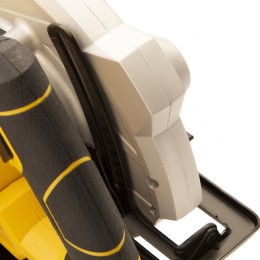 Denzel Пила циркулярная CS-210, 1800 Вт, 210 мм 27305