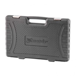 Matrix Набор ключей комбинированных, трещоточных шарнирных 13 шт. 14798