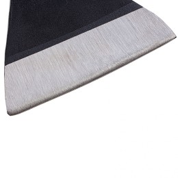 Sparta Топор, 600 г, в сборе, кованый, деревянное топорище 21605