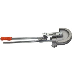 SPARTA Трубогиб, до 15 мм, для труб из металлопластика и мягких металлов 181255