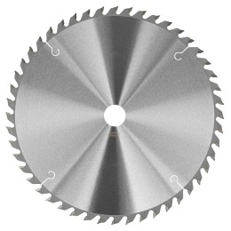 Gross Пильный диск по дереву 305 x 30 x 48Т 73344