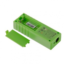 Сибртех Лазерный дальномер PM-60,60 м,с пузырьковым уровнем 38011