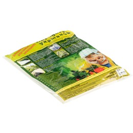 Сибртех Укрывной материал СУФ17, 3.2 х 10 м, белый Россия 93911